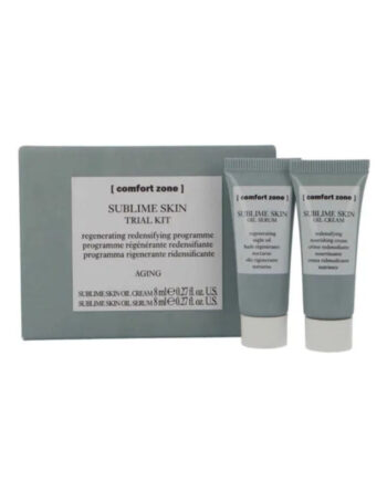 Comfort Zone Sublime Skin Trial Kit Aging