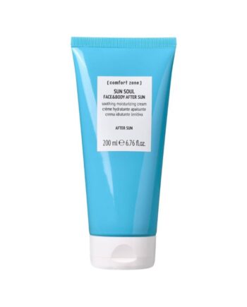 Comfort Zone Sun Soul Face   Body After Sun 200ml