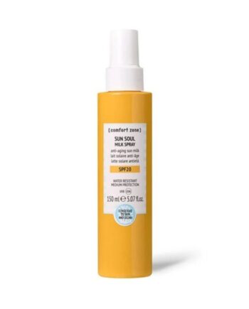 Comfort Zone Sun Soul Milk Spray Spf30 150ml