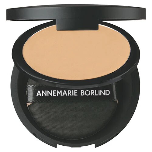 Compact Cream Make-up  Ivory 10 Gram