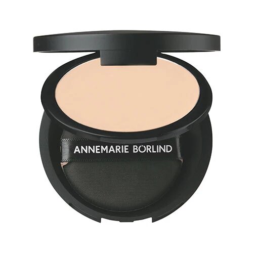 Compact Cream Make-up  Light 10 Gram