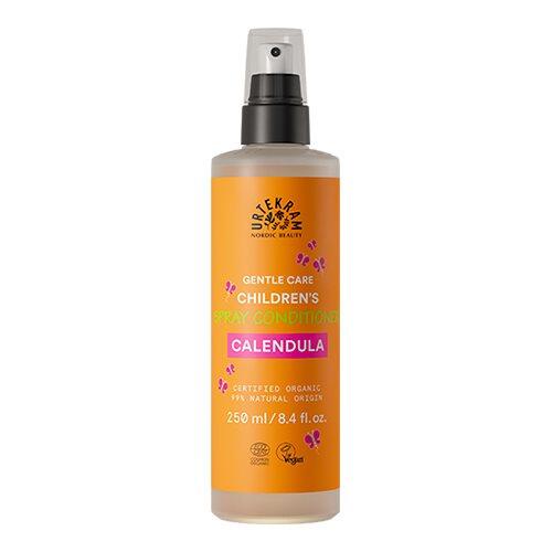 Conditioner Spray Til Børn Urtekram 250 Ml