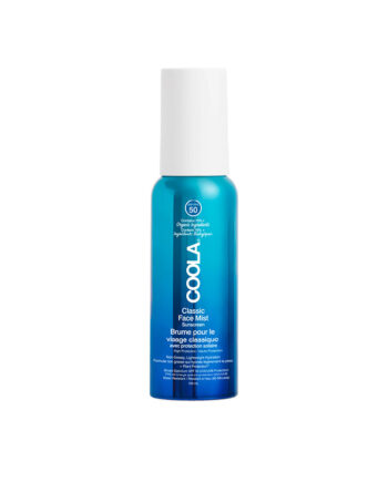 Coola Classic Face Mist Spf50 100ml