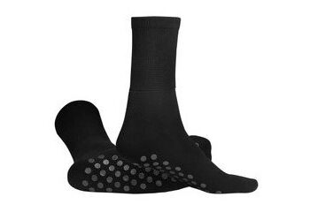 Cotton Anti-slip Diabetic   Comfort Sock  Sort   Par
