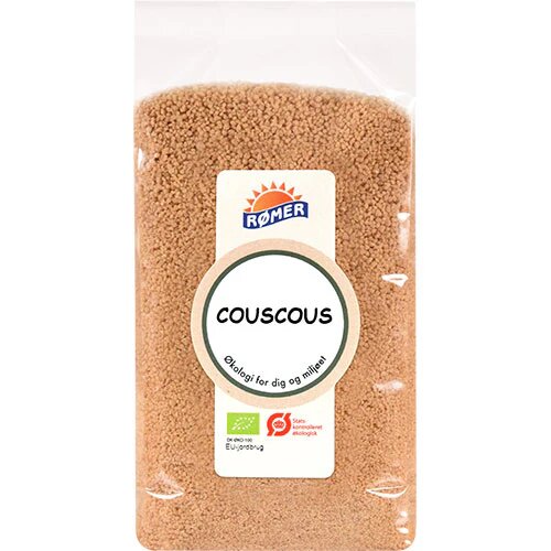 Couscous øko  500 Gram