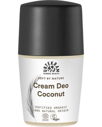 Cream Deo Coconut 50 Ml