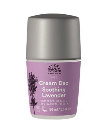 Cream Deo Soothing Lavender 50 Ml