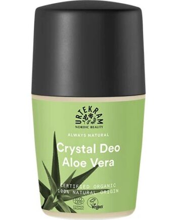 Crystal Deo Aloe Vera 50 Ml