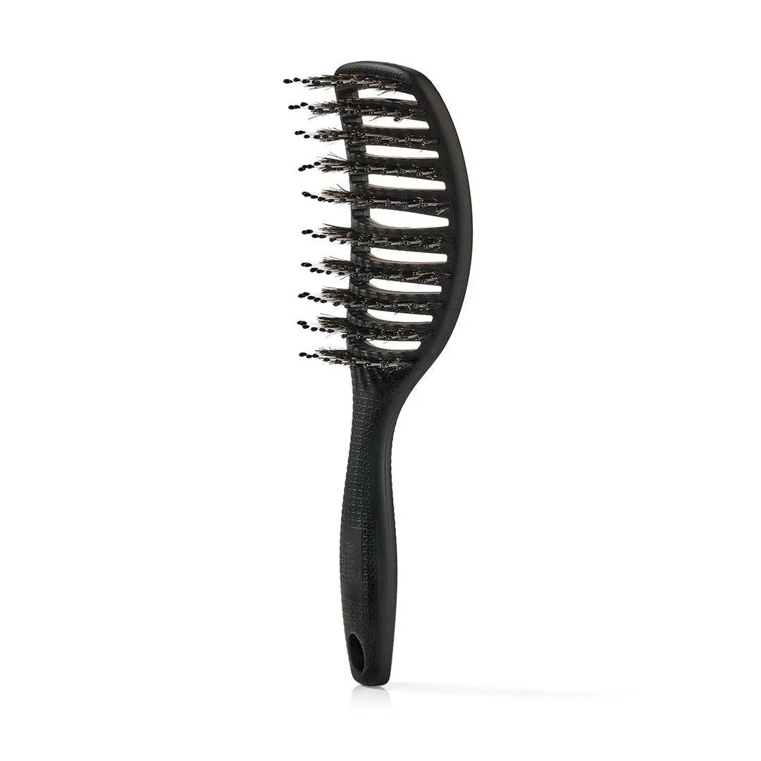 Stk Curvy Brush Gratis Gave Soft Black