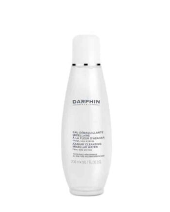 Darphin Azahar Cleansing Micellar Water 200ml