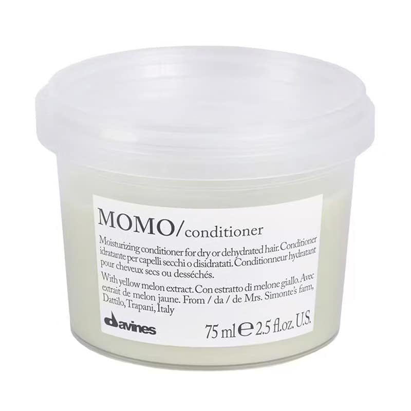 Davines Momo Shampoo 75ml