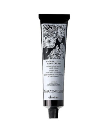 Davines Naturaltech Hand Cream 75 Ml