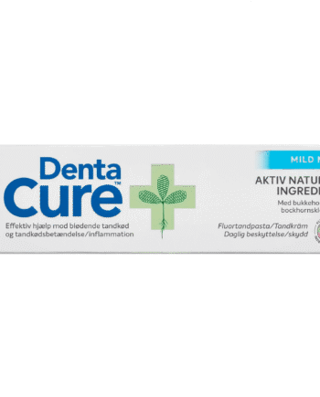 Dentacure Tandpasta 75 Ml