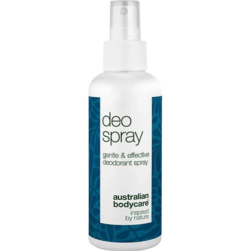 Deo Spray 100 Ml