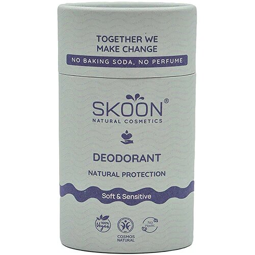 Deodorant Soft   Sensitive 65 Gram