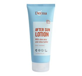 Derma Aftersun Lotion 200 Ml