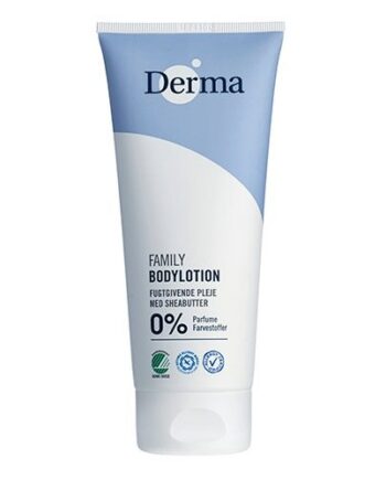 Derma Bodylotion 200 Ml