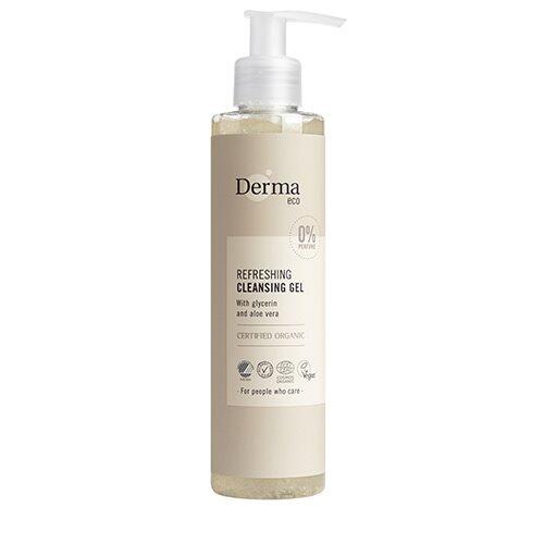 Derma Eco Cleansing Gel 200 Ml