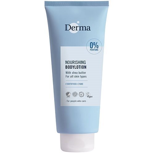 Derma Family Bodylotion  350 Ml