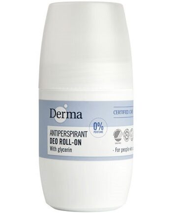 Derma Family Deo 50 Ml