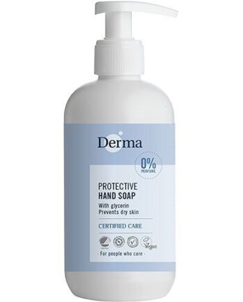 Derma Family Håndsæbe 250 Ml