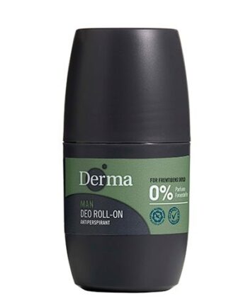 Derma Man Roll-on 50 Ml