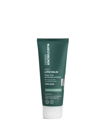 Dermaknowlogy Md01 Lipid Balm 75 Ml