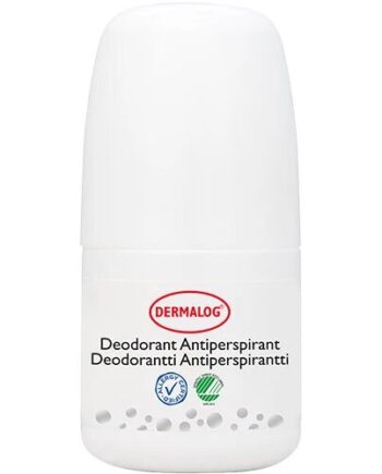 Dermalog Deo Roll-on     50 Ml