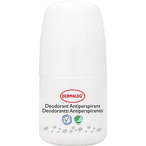 Dermalog Deo Roll-on 50 Ml