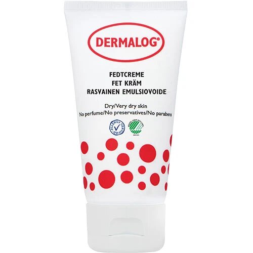 Dermalog Fedtcreme 50 Ml