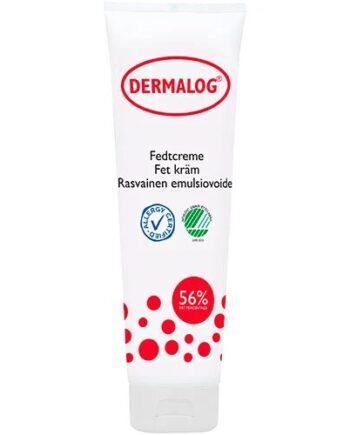 Dermalog Fedtcreme 300 Ml