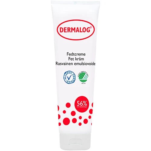 Dermalog Fedtcreme 300 Ml