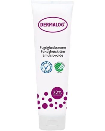 Dermalog Fugtighedscreme 300 Ml