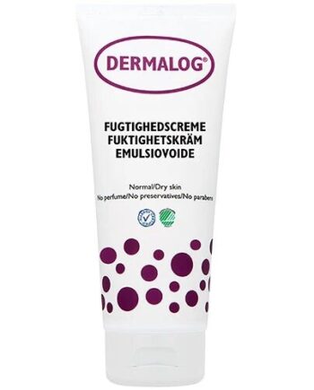 Dermalog Fugtighedscreme 200 Ml