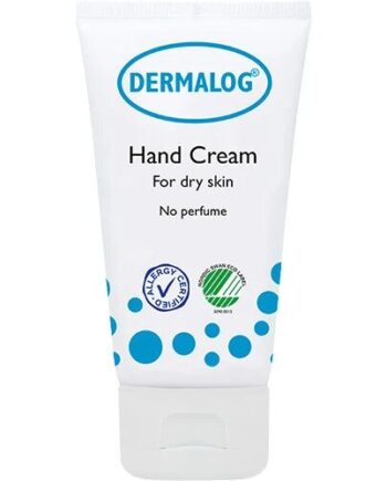 Dermalog Håndcreme 50 Ml