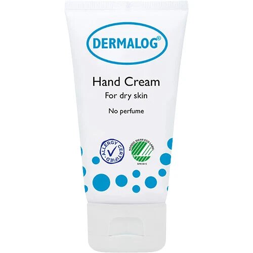 Dermalog Håndcreme 50 Ml