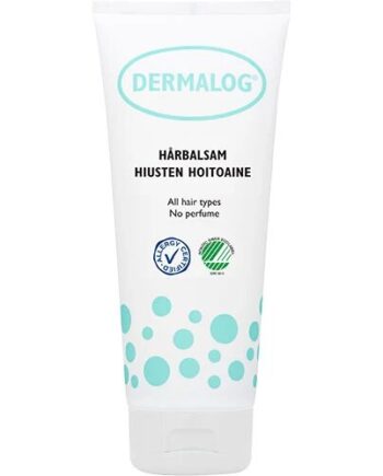 Dermalog Hårbalsam 200 Ml