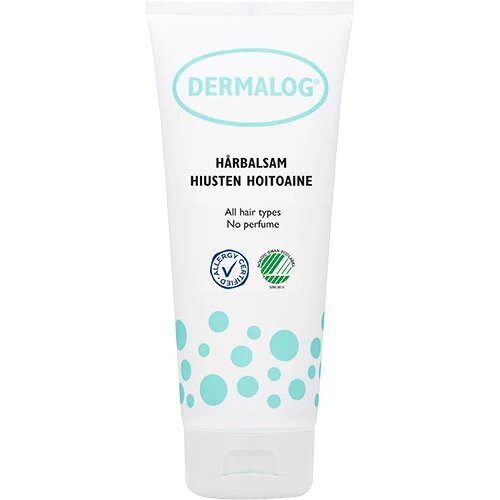 Dermalog Hårbalsam 200 Ml