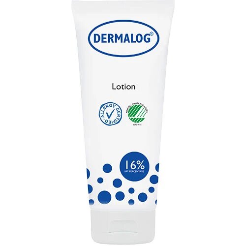 Dermalog Hudlotion 200 Ml