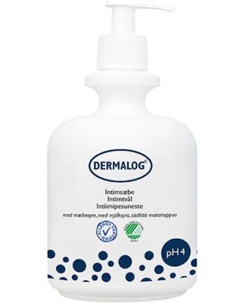 Dermalog Intimsæbe 500 Ml