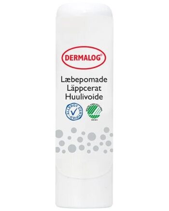 Dermalog Læbepomade   Ml