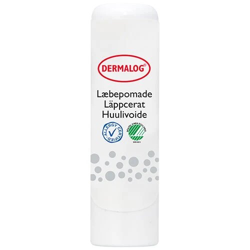 Dermalog Læbepomade Ml