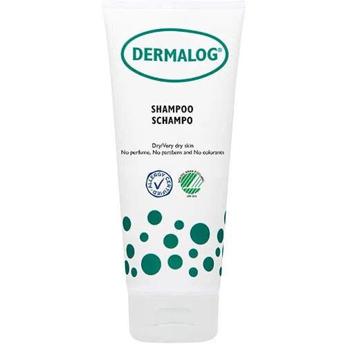 Dermalog Shampoo 200 Ml