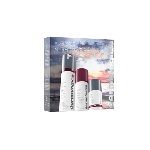 Dermalogica Gaveæske  Quot   Good Nights Rest Quot