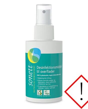 Desinfektionsmiddel Sonett 100 Ml