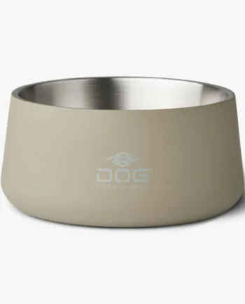 Dog Copenhagen Vega Skål Caffe Latte Small Medium