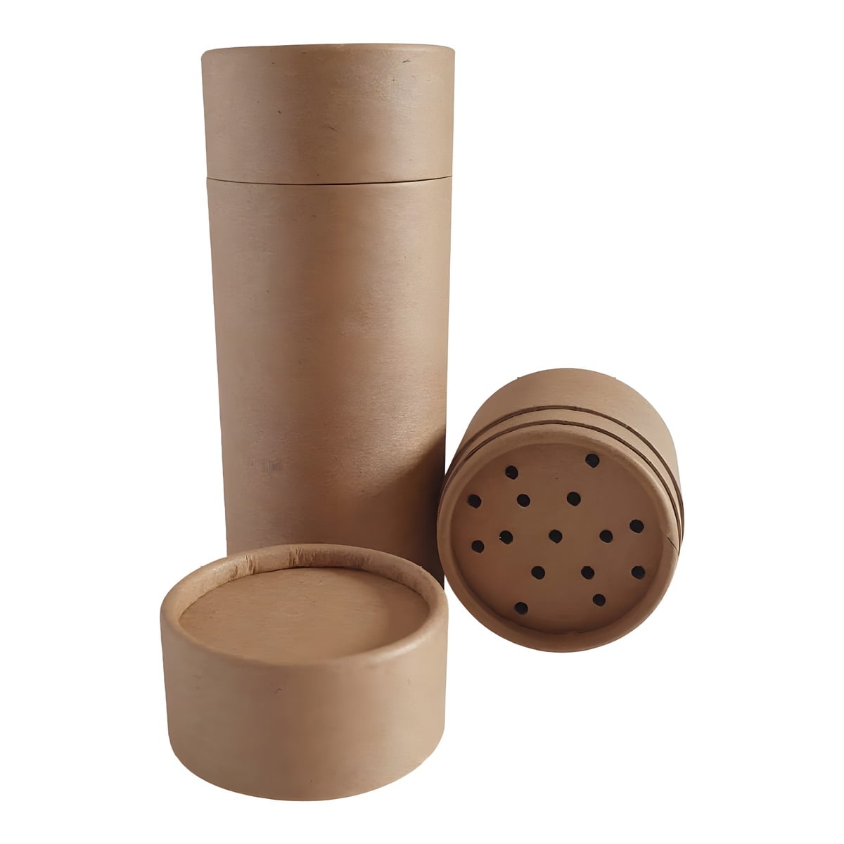 160 Ml Doseringsbøtte Karton