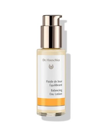 Dr  Hauschka Balancing Day Lotion 50 Ml