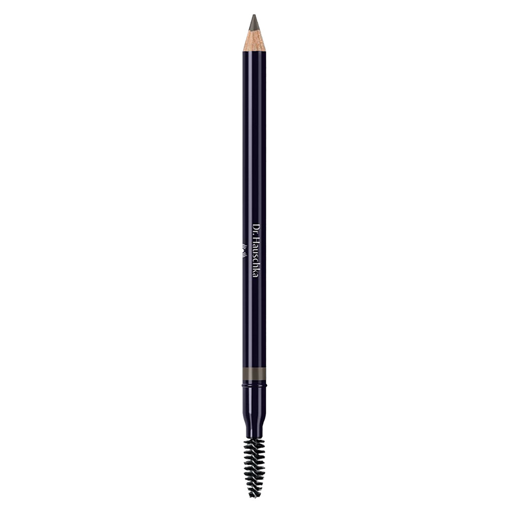 Dr  Hauschka Eye Brow Definer 02 Dark Brown  1gr