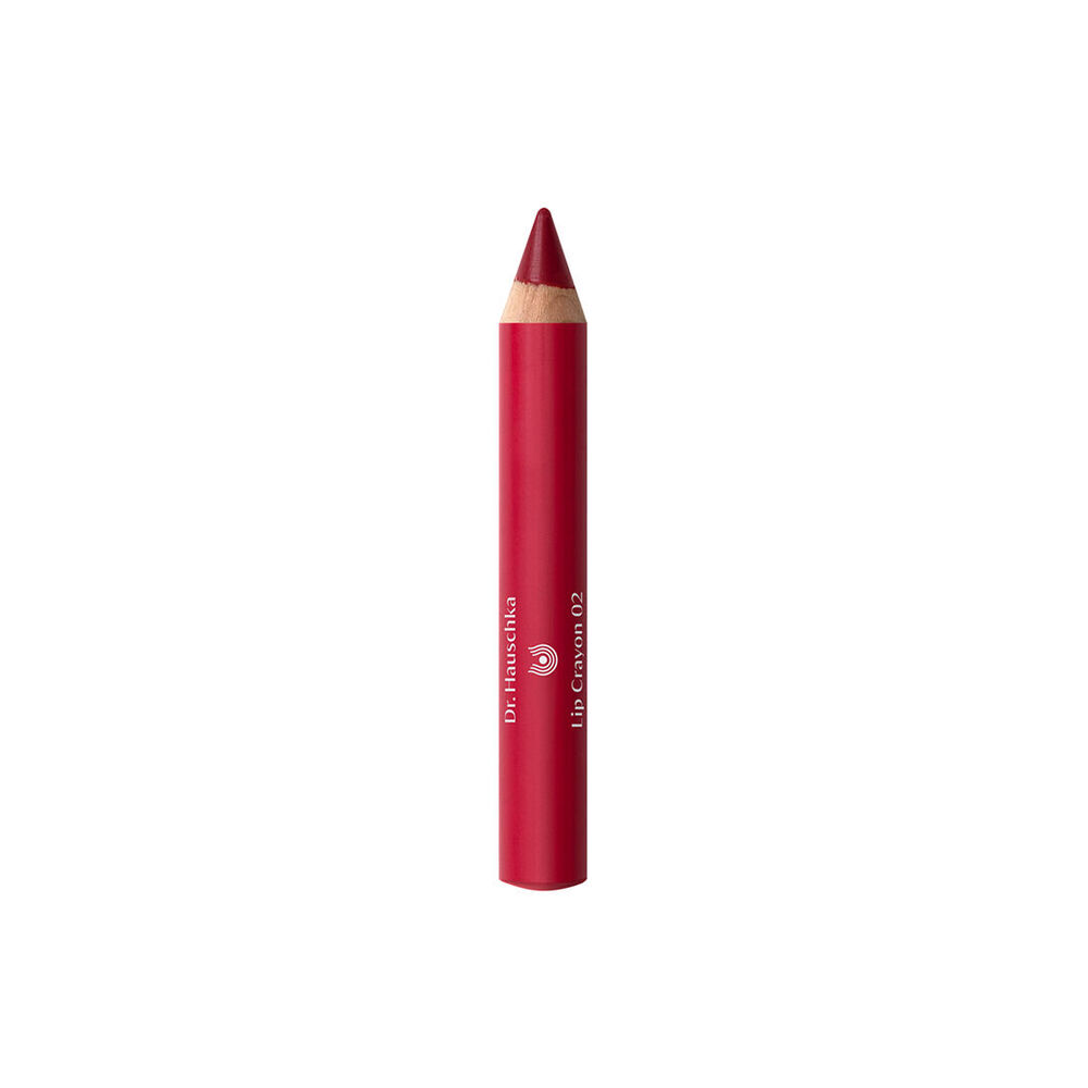 Dr  Hauschka Lip Crayon 02 Cherry     Gr